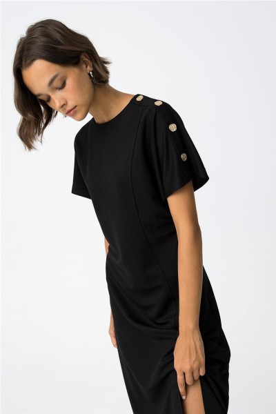 VESTIDO TIFOSSI BENSON M