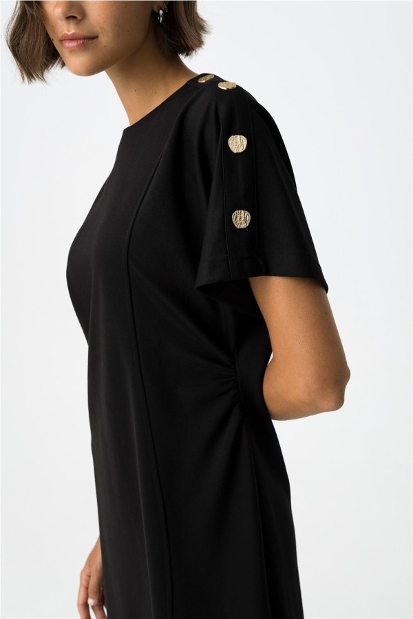 VESTIDO TIFOSSI BENSON M