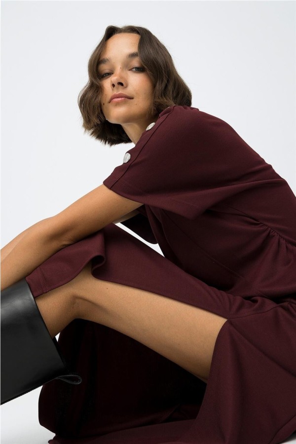VESTIDO TIFOSSI BENSON M 2