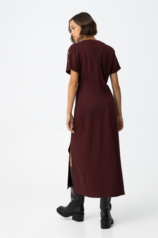 VESTIDO TIFOSSI BENSON M