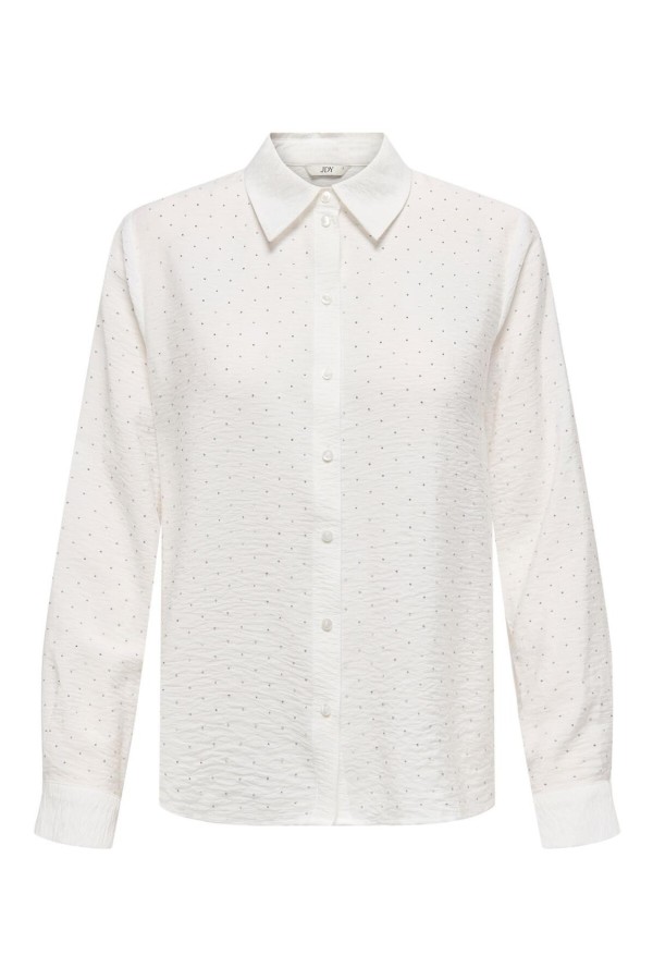 Camisa JDY Rina con brillantes