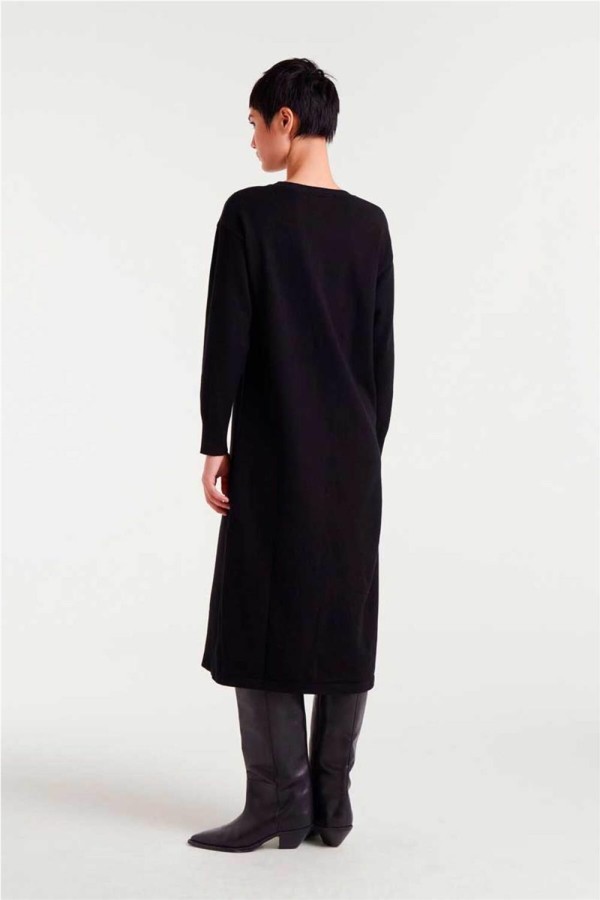 Vestido Compañía Fantástica estampado...