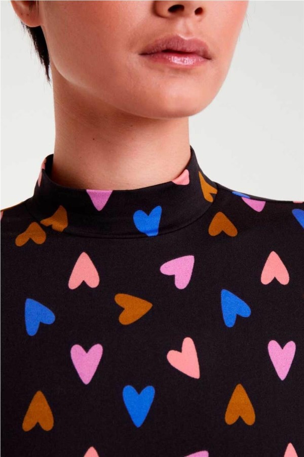 Camiseta Compañía Fantástica...