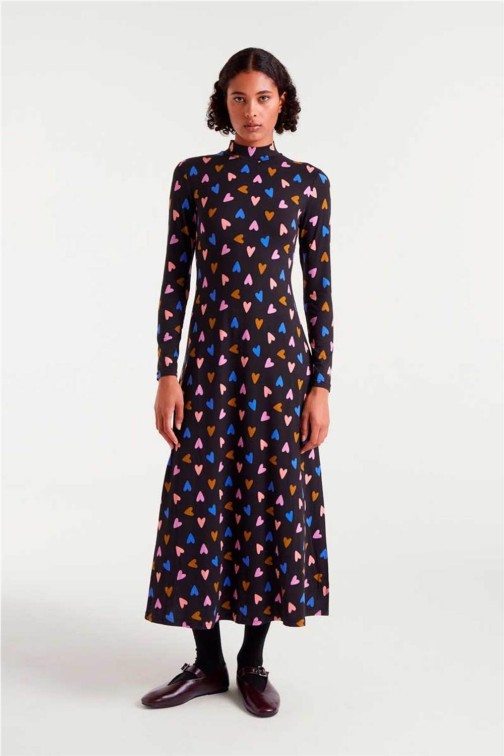 Vestido   estam. Potpourri