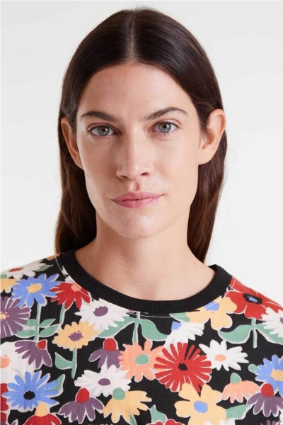 Sudadera Compañía Fantástica estampado Hampton Small