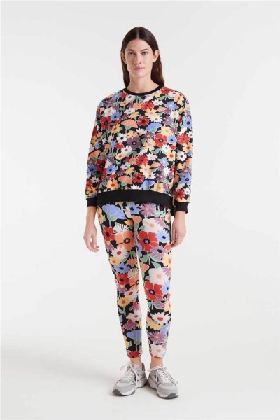 Sudadera Compañía Fantástica estampado Hampton Small