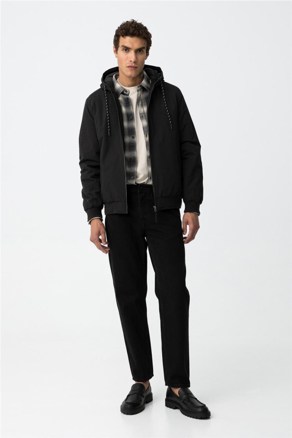 Chaqueta Tiffosi Blecher acolchado...