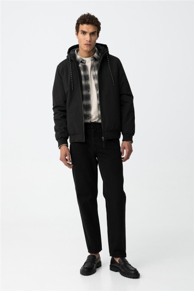 Chaqueta Tiffosi Blecher acolchado resistente al agua