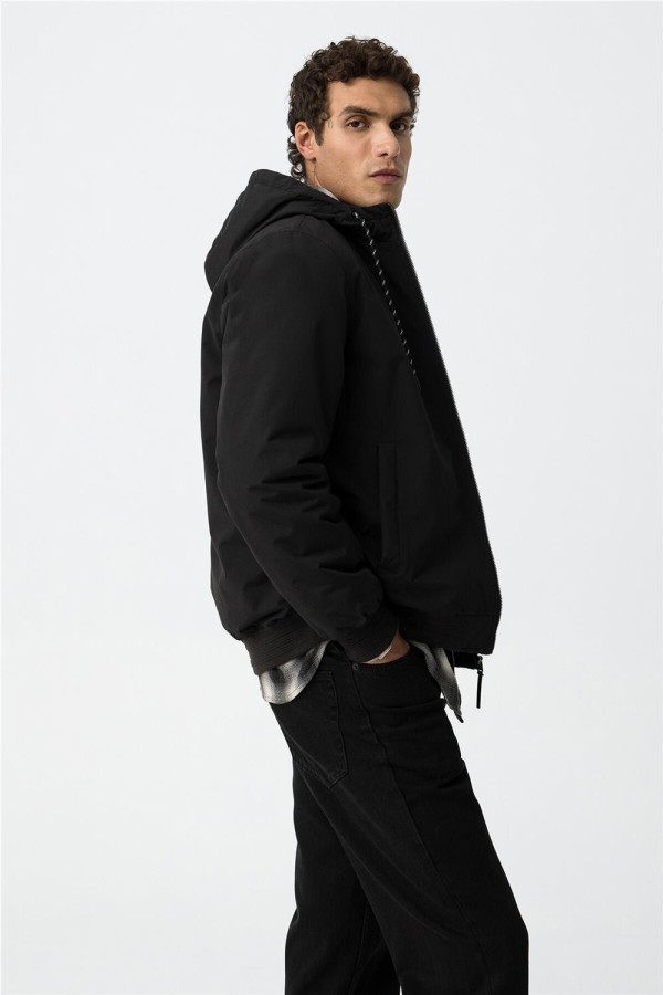 Chaqueta Tiffosi Blecher acolchado...