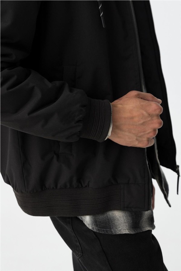 Chaqueta Tiffosi Blecher acolchado...