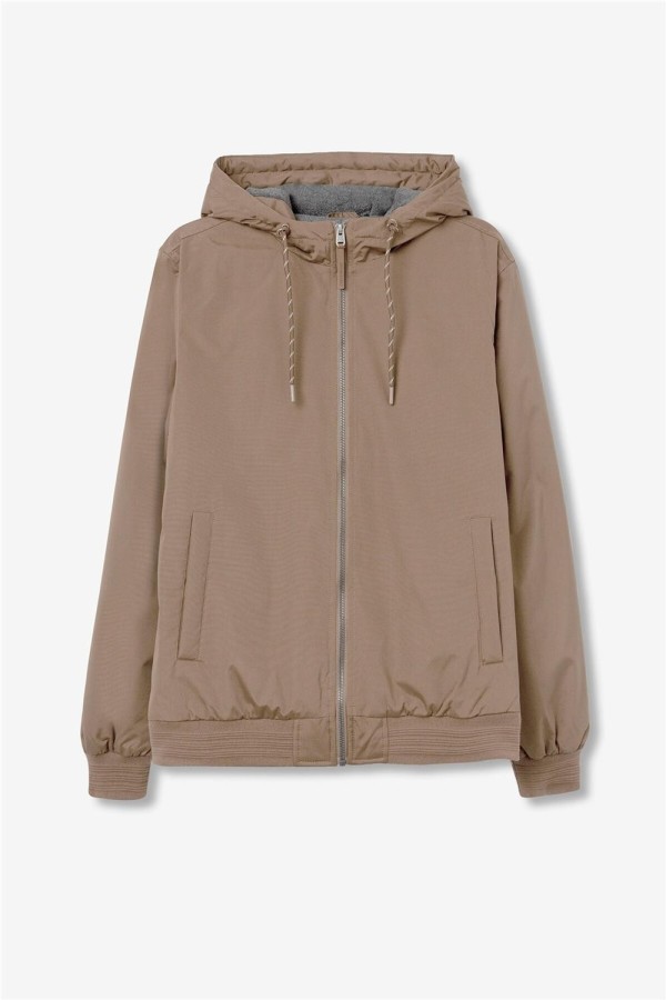 Chaqueta Tiffosi Blecher acolchado...