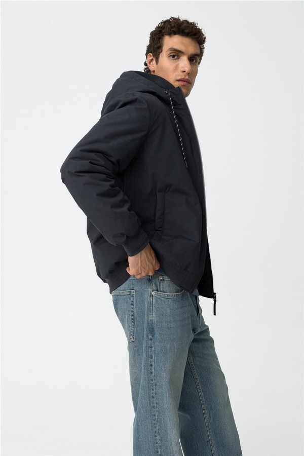 Chaqueta Tiffosi Blecher acolchado...