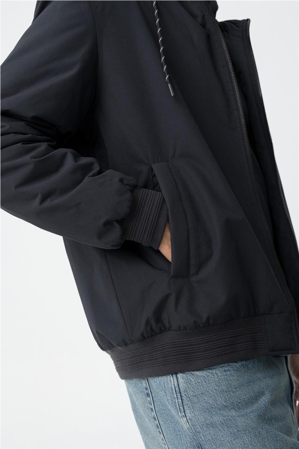 Chaqueta Tiffosi Blecher acolchado...