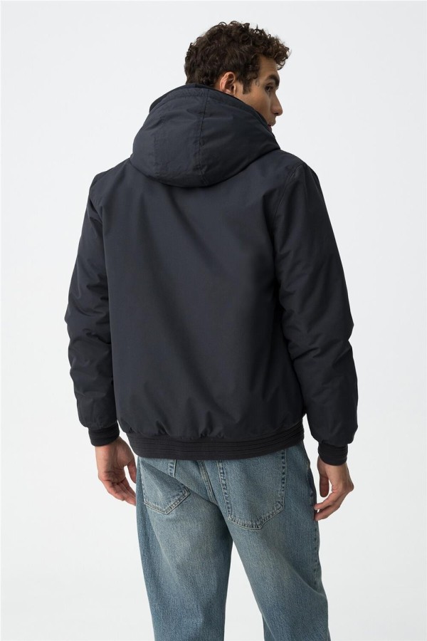 Chaqueta Tiffosi Blecher acolchado...