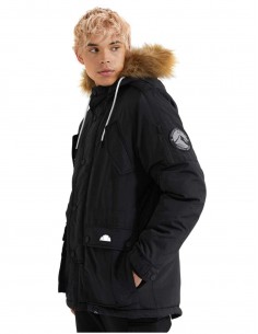 CHAQUETA ELLESSE POLTER