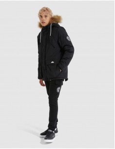 CHAQUETA ELLESSE POLTER 2