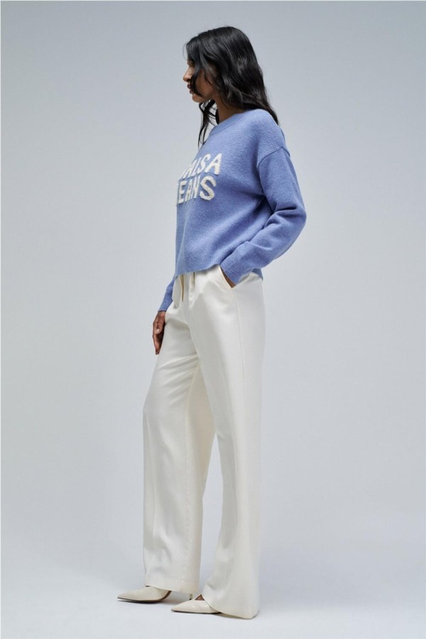 Jersey de punto con branding