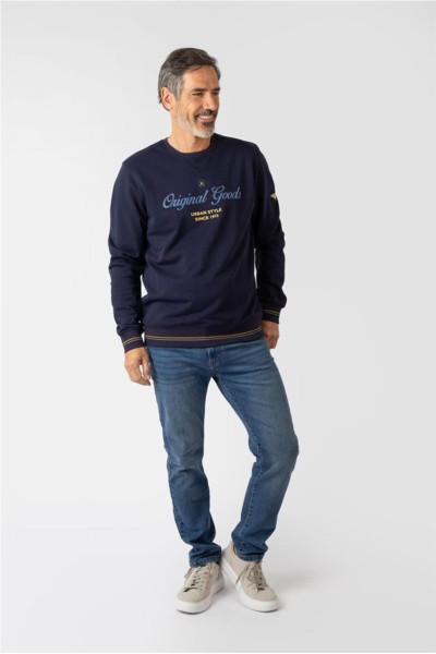 Sudadera Privata original goods