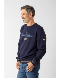 Sudadera Privata original goods 2
