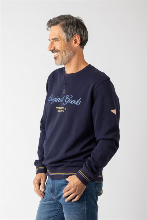 Sudadera Privata original goods Sudadera Privata original goods