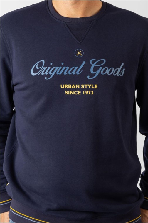 Sudadera Privata original goods Sudadera Privata original goods