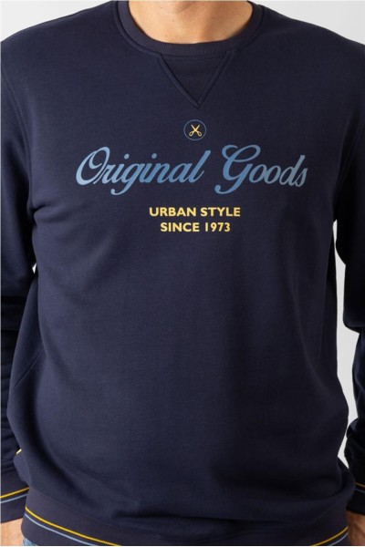 Sudadera Privata original goods