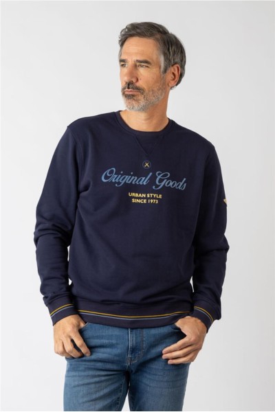 Sudadera Privata original goods