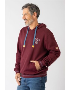 SUDADERA PRIVATA PRI2740 2