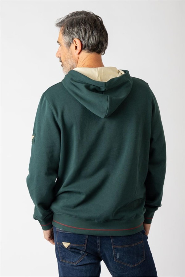 Sudadera Privata zapatillas con...