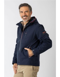 CHAQUETA PRIVATA NEOPRENO 2
