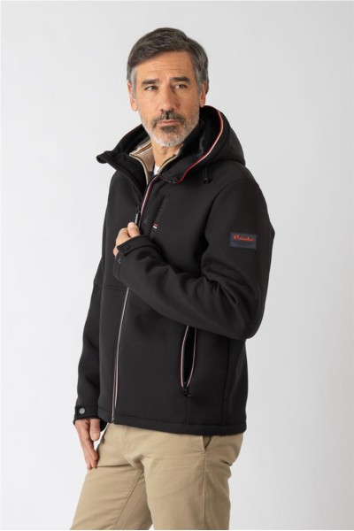 Chaqueta Privata neopreno
