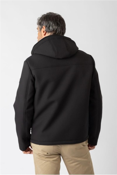 Chaqueta Privata neopreno