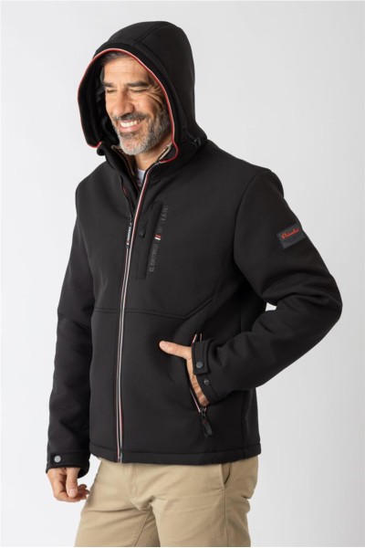 Chaqueta Privata neopreno
