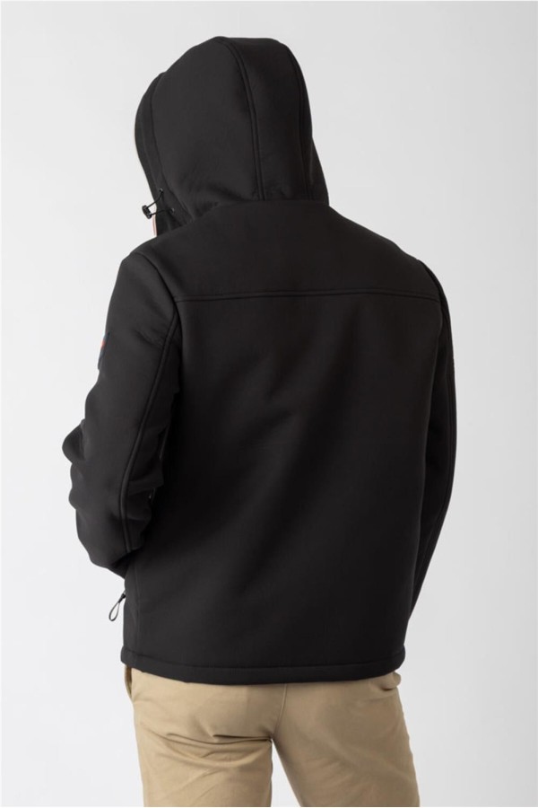 Chaqueta Privata neopreno