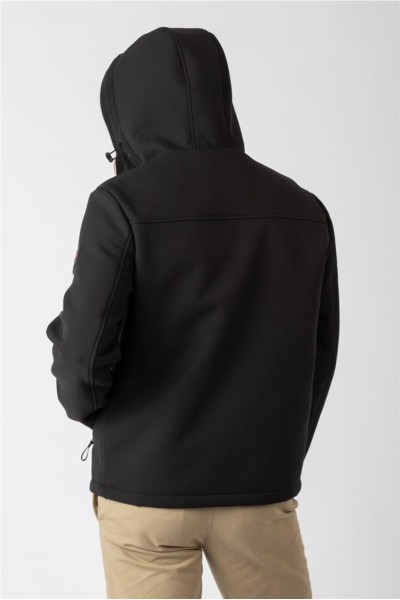 Chaqueta Privata neopreno