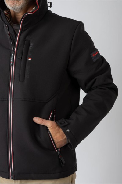 Chaqueta Privata neopreno