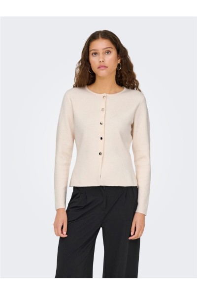 Chaqueta de punto JDY Prime