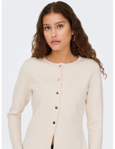 Chaqueta de punto JDY Prime 2