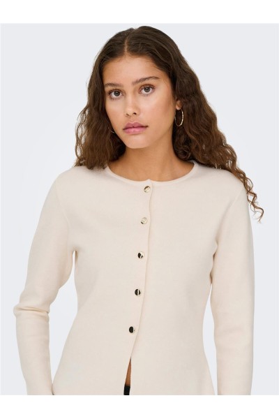 Chaqueta de punto JDY Prime