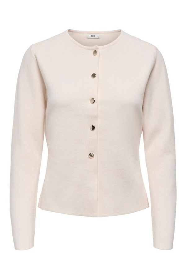 Chaqueta de punto JDY Prime