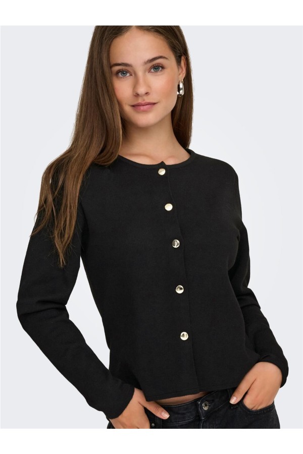 Chaqueta de punto JDY Prime