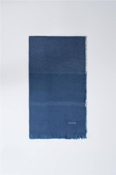 Bufanda Salsa reversible