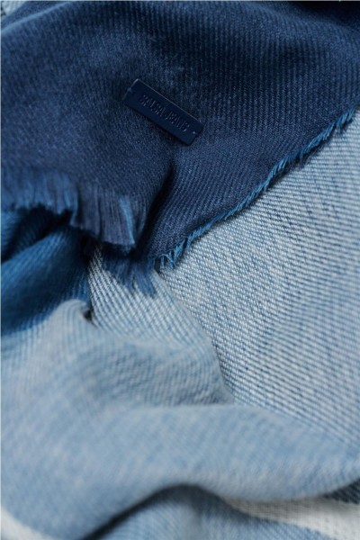 Bufanda Salsa reversible