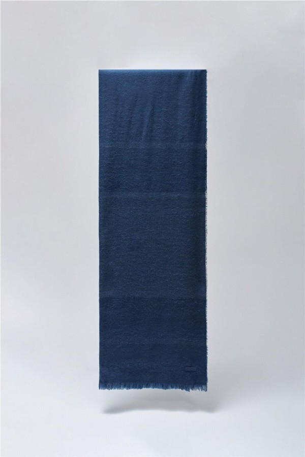 Bufanda Salsa reversible