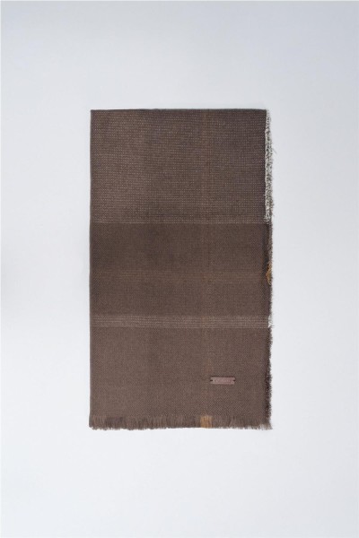 Bufanda Salsa reversible