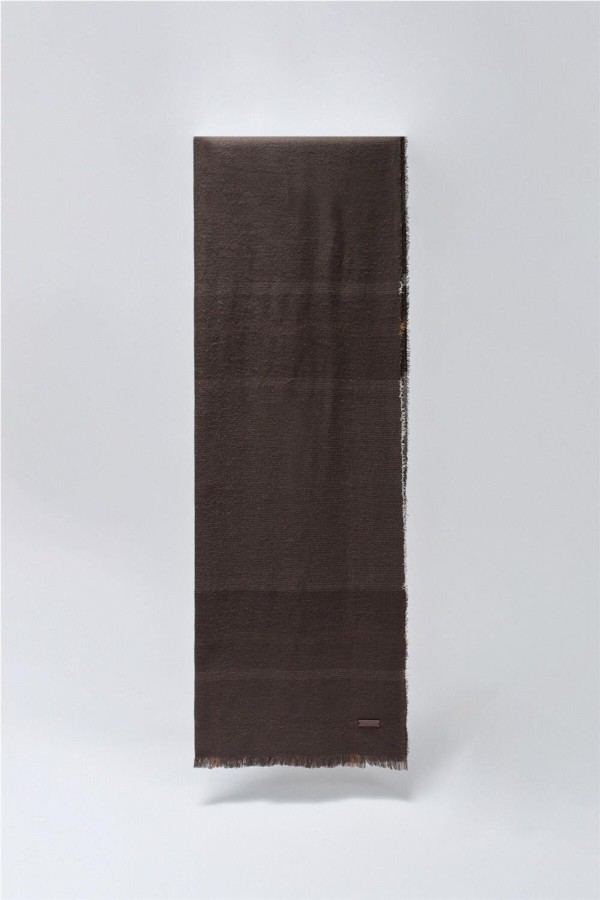 Bufanda Salsa reversible