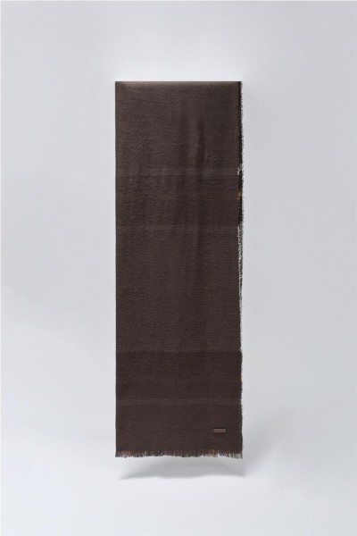 Bufanda Salsa reversible