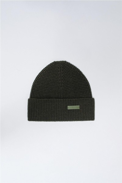 Gorro Salsa de punto