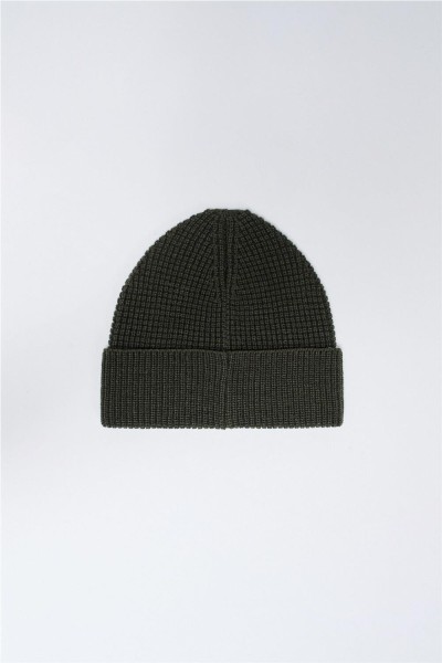 Gorro Salsa de punto