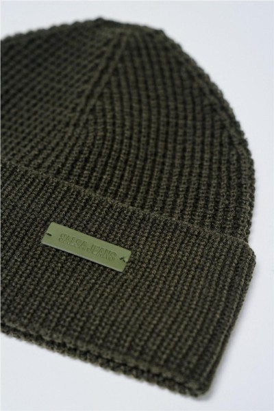 Gorro Salsa de punto